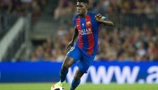 Луис Енрике не си научи урока с "талисмана" Юмтити