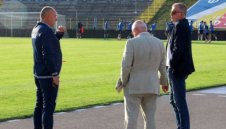 Левски дава 10 000 лева заплата на бразилеца Чимбиня