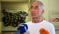 Съдът отхвърли жалбата срещу Асен Златев