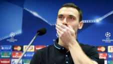 Белгия трепери, Вермаелен се контузи