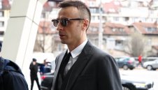 Ако оглави БФС: Бербо показа как ще изглежда Изпълкомът