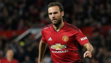 Неочаквано. Хуан Мата ще остане на "Олд Трафорд" още година