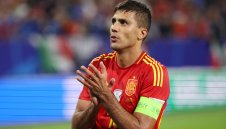 Родри е над всички на Евро 2024
