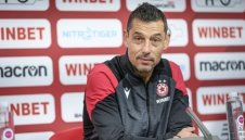 ЦСКА с Томаш е ужас без край