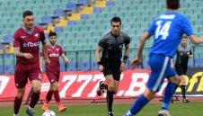 Септември чукна Етър с гол на Борко Галчев