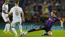 А пари откъде? Барса се облизва за Кимих