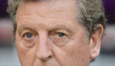 Рой Ходжсън: Можем да бъдем щастливи