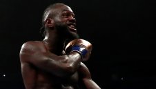 Уайлдър шокира с наглостта си: Аз съм победителят от мача с Фюри!
