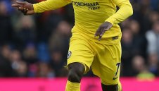 Реал Мадрид вади колосална сума за Канте