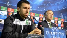 Дяков: По-силни сме от Звезда + ВИДЕО