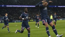 Къде ще играе? Мбапе говори за бъдещето си 