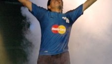 Марадона: Испания няма да промени стила си заради Роналдо