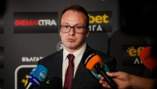 Шеф в БФС с любопитен коментар относно неясната ситуация около Ботев Пд
