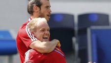 ПРОГНОЗА: Уелс - Северна Ирландия