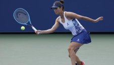 Цвети Пиронкова на първи четвъртфинал за сезона