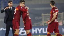 Рома измести Юве 