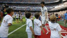 Раул се връща в Реал в началото на юли