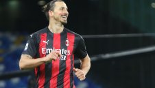 Ибра нахлу сред най-великите, но е далеч зад Роналдо и Меси + СНИМКИ