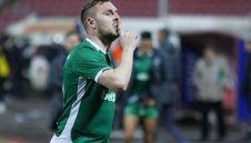 Моци се оправда: Не е ставало въпрос за Лудогорец, цитиран съм некоректно