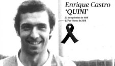 Отиде си легендата Кини