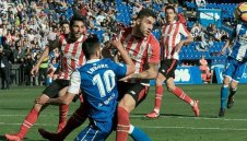 Ла Коруня и Билбао спретнаха голово шоу