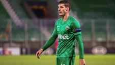 Кирил Десподов: Интересува ме само Лудогорец, целта е 10 поредни титли