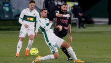 Реал Мадрид – Селта Виго