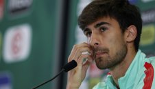 И Реал влиза в битката за Андре Гомеш