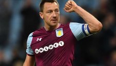 Вила иска обратно Джон Тери