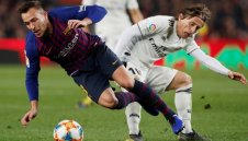 Суперкупата на Испания се мести в чужбина