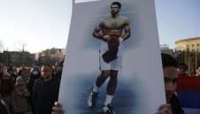 Всички са шокирани от ситуацията с Новак Джокович