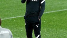 РБ Лайпциг намери заместник на Нагелсман 