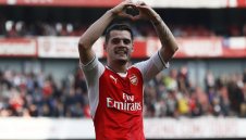 Гранит Джака: Арсенал ще завърши в Топ 4