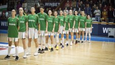 България загуби от Гърция, няма да играе на европейското