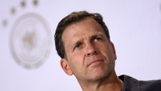 Изненада! Бирхоф започна работа в отбор от НФЛ