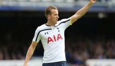 Хари Кейн: Бъдещето ми е в Тотнъм