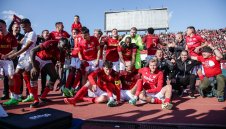 Скандал разтърси ЦСКА след боя над Левски