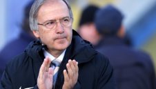 Дерменджиев: При мен няма емоция за следващия мач с Лудогорец