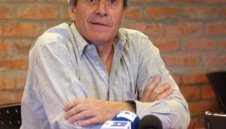 В Уругвай доволни от точката