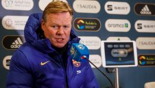 Куман обясни за неочаквания млад герой