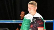 Али Юзеир преди SENSHI 29: Излизам да мачкам пред родна публика