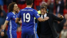 Диего Коста: Исках в Атлетико, но Чоло ме върна с подвита опашка при Конте!