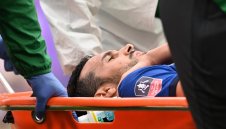 Педро Родригес претърпя операция 