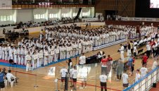 Три златни медала грабнаха българите на Световната купа KWU Варна