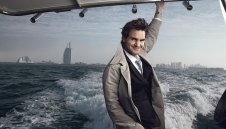 Роджър Федерер: Надявам се, че отново ще мога да спечеля в Дубай