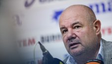 Манол Иванов каза съжалява ли, че се кандидатира за президент на БФС