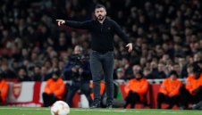 Гатузо преподписва с Милан