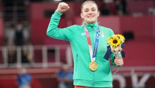 Окончателно: Без карате на Олимпиадата в Париж 