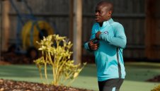 Канте поднови тренировки