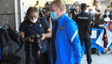 Куман обеща: Ще бием Валенсия, Реал Мадрид и Динамо